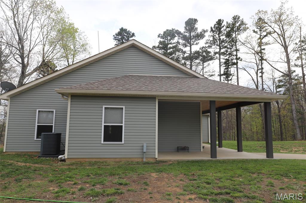 Scarlet Ridge - Residential