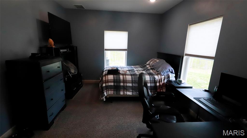 Scarlet Ridge - Residential