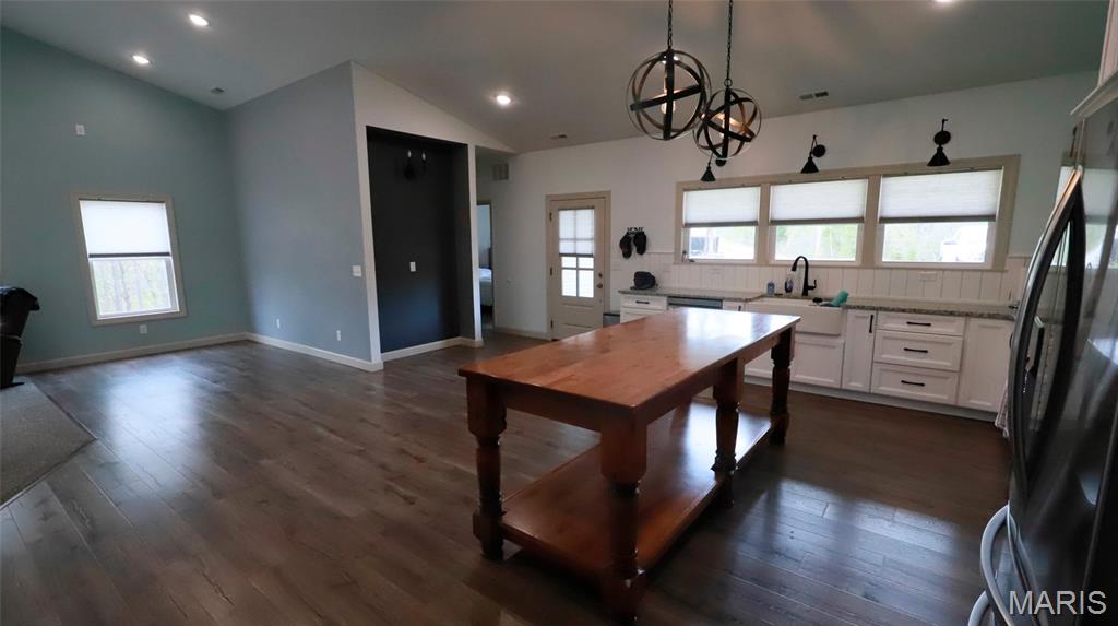 Scarlet Ridge - Residential