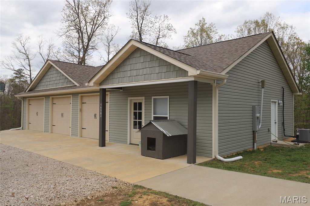 Scarlet Ridge - Residential