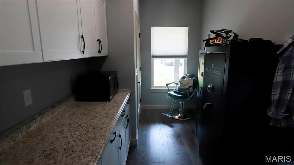 Scarlet Ridge - Residential