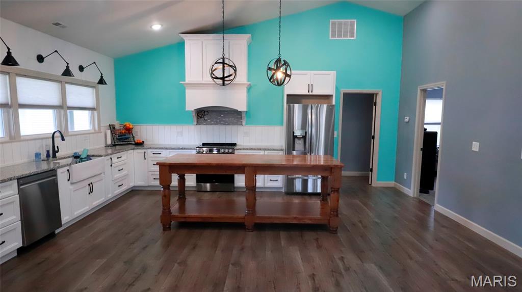 Scarlet Ridge - Residential