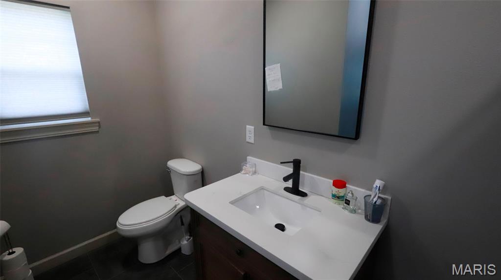 Scarlet Ridge - Residential