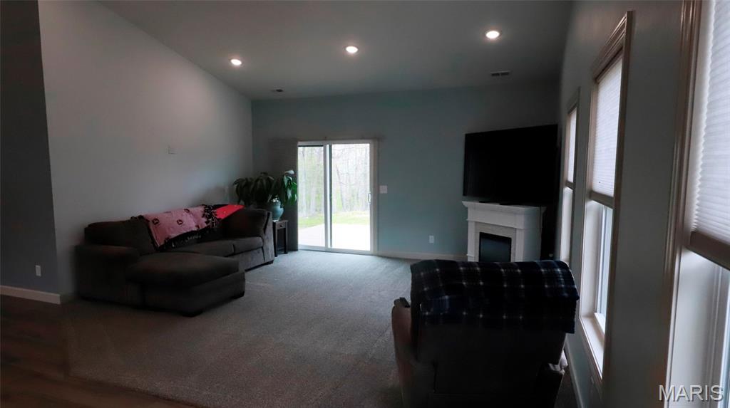 Scarlet Ridge - Residential