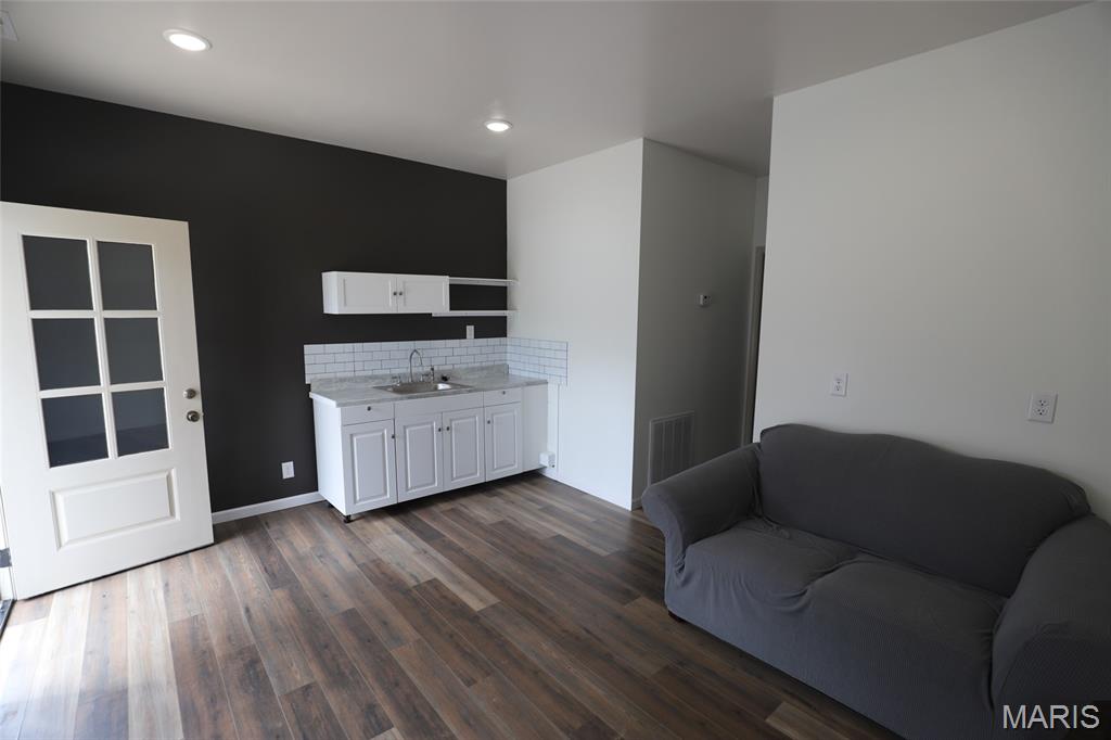 Scarlet Ridge - Residential