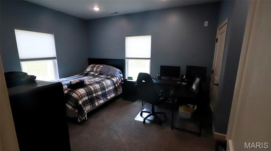 Scarlet Ridge - Residential
