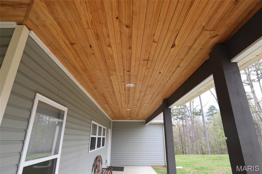 Scarlet Ridge - Residential