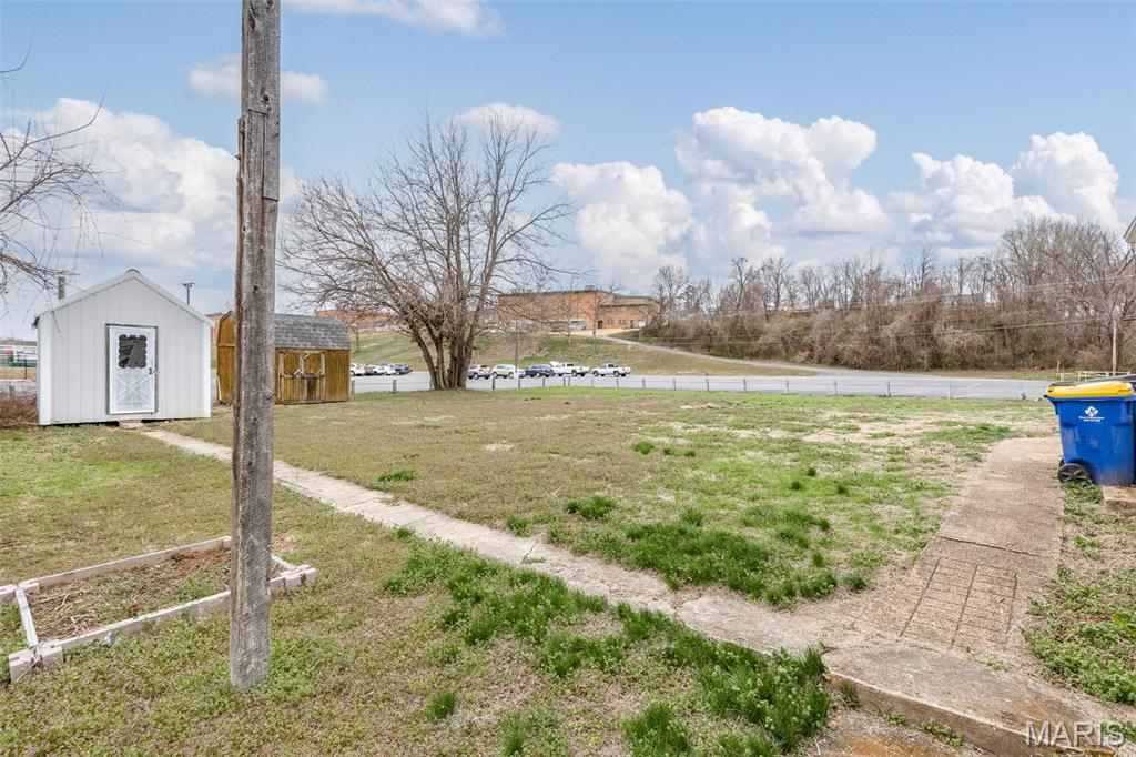 Edwin Boynes 2nd Add - Residential