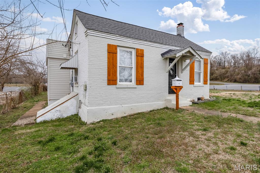 Edwin Boynes 2nd Add - Residential