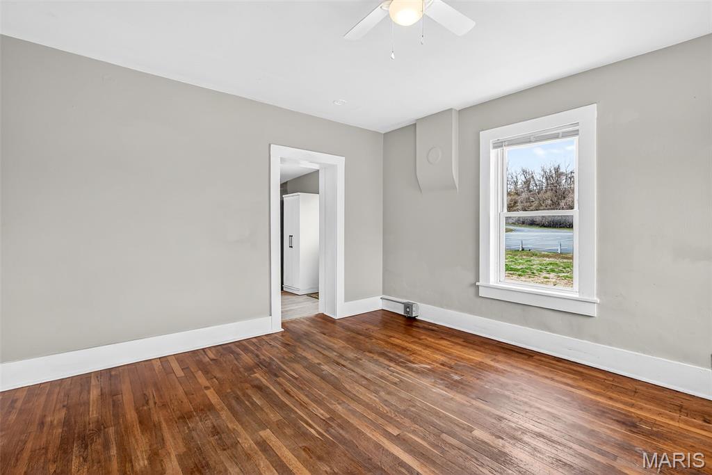 Edwin Boynes 2nd Add - Residential