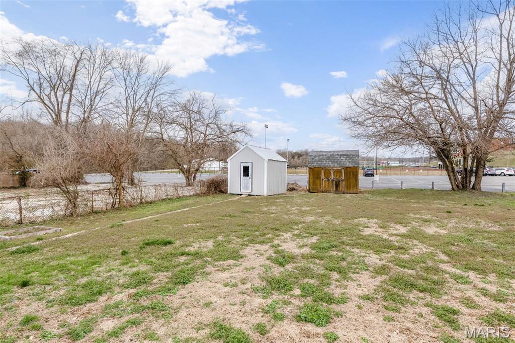 Edwin Boynes 2nd Add - Residential