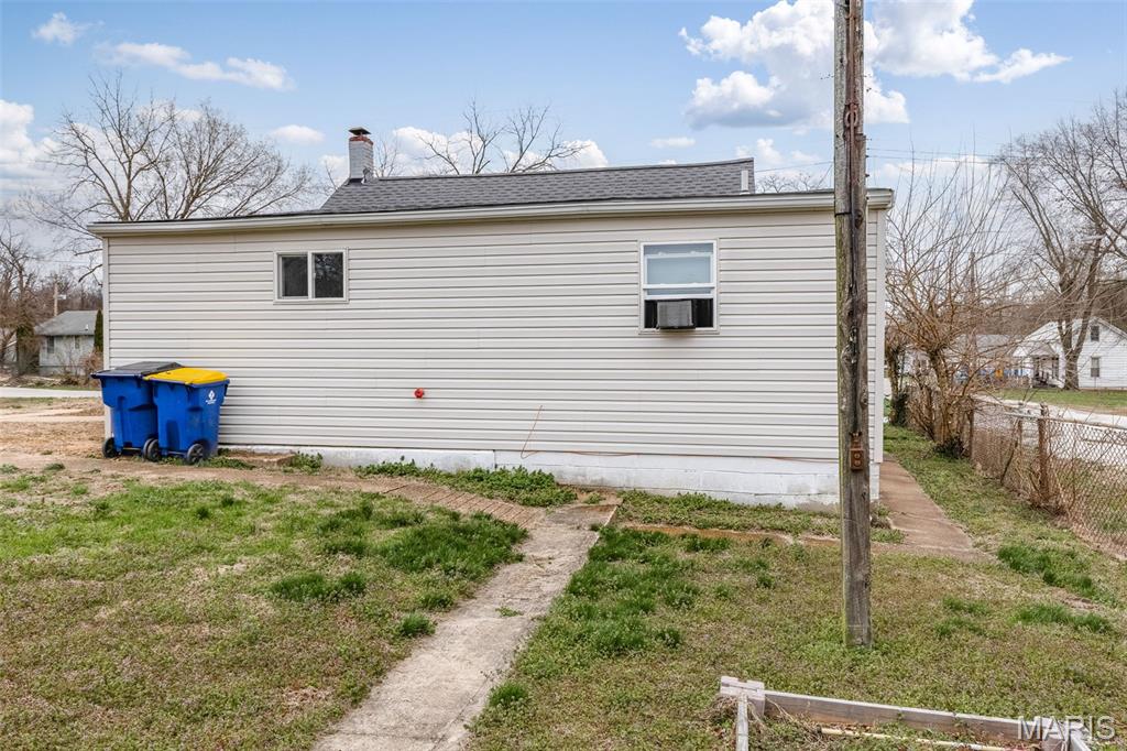 Edwin Boynes 2nd Add - Residential