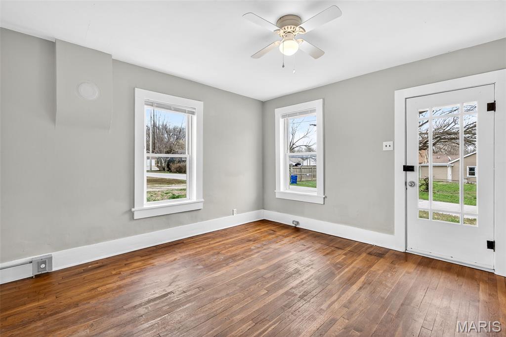 Edwin Boynes 2nd Add - Residential