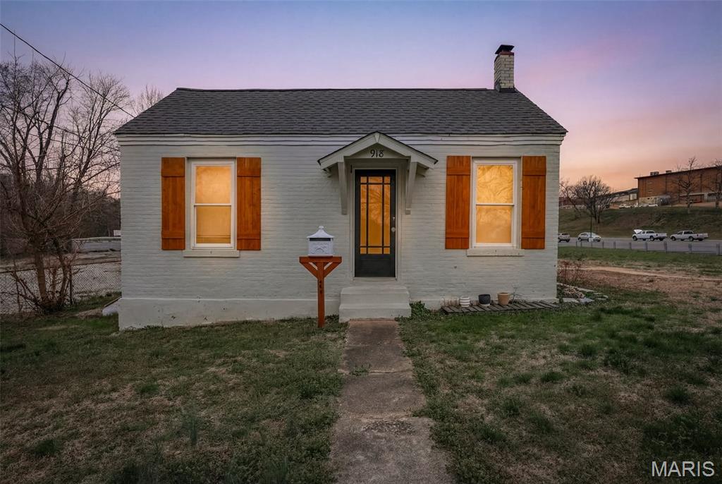 Edwin Boynes 2nd Add - Residential