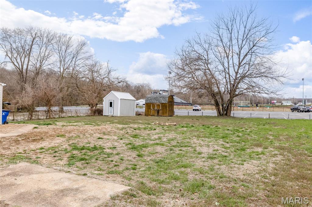 Edwin Boynes 2nd Add - Residential