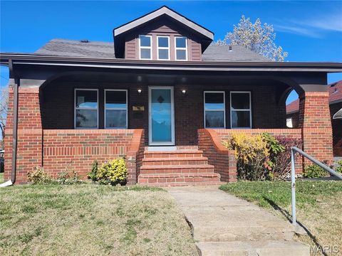 8373 Elmore Avenue University City MO 63132