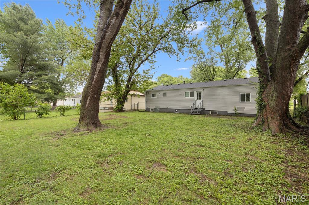 Grandview Meadows - Residential