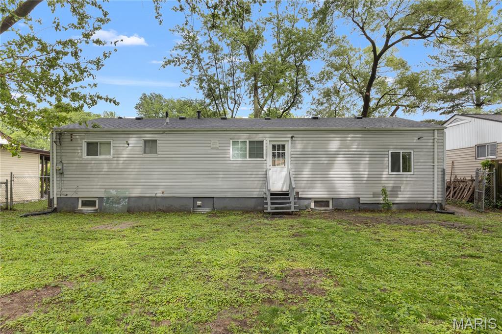 Grandview Meadows - Residential