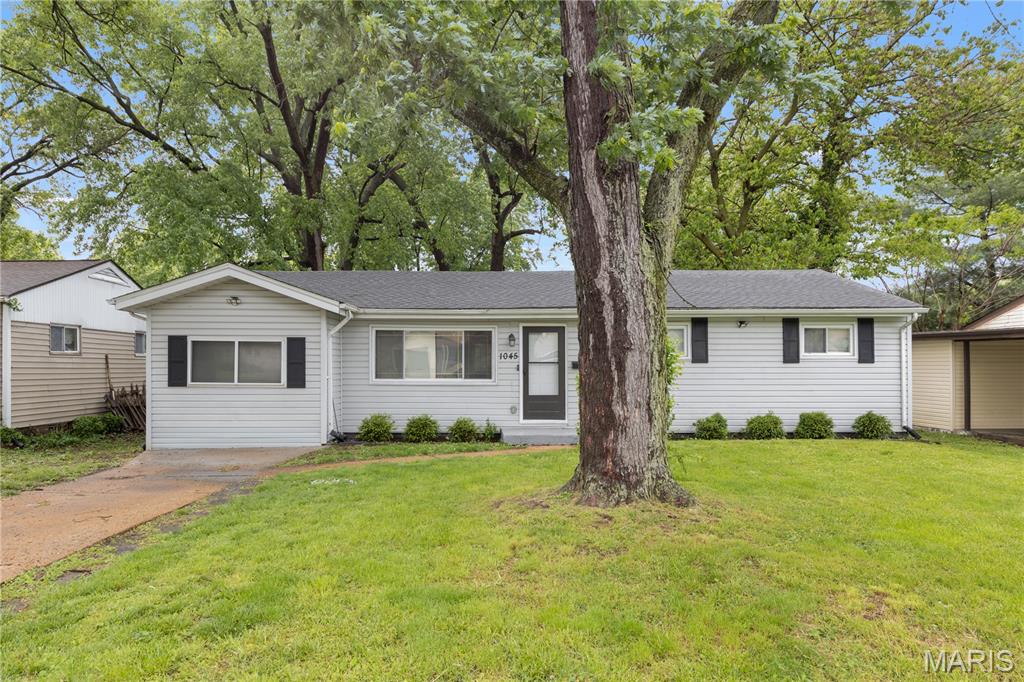 Grandview Meadows - Residential