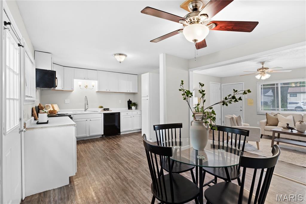 Grandview Meadows - Residential