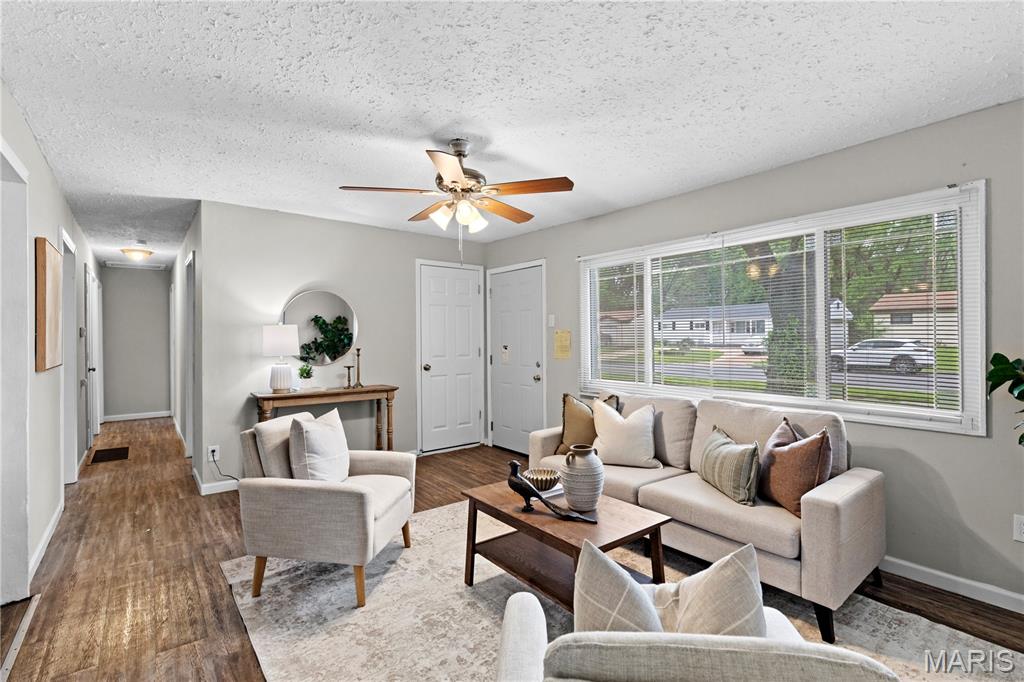Grandview Meadows - Residential