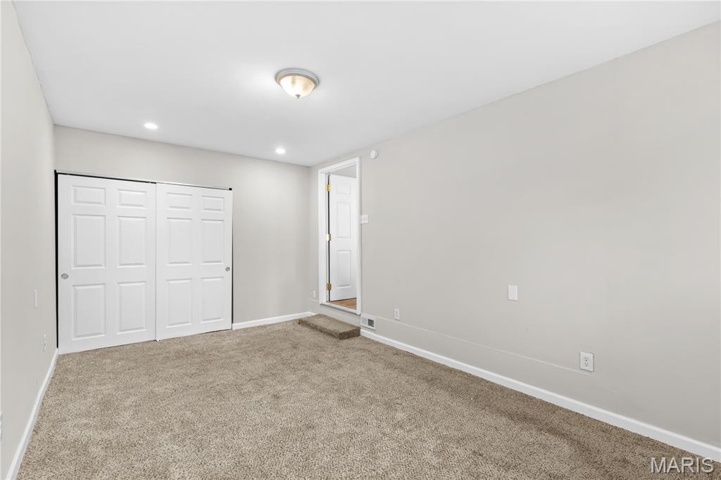 Grandview Meadows - Residential