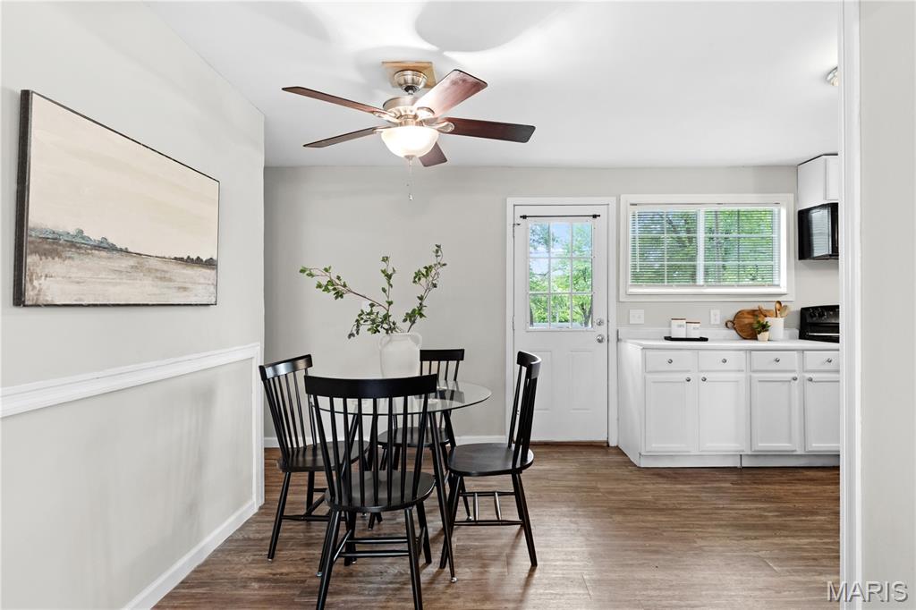 Grandview Meadows - Residential