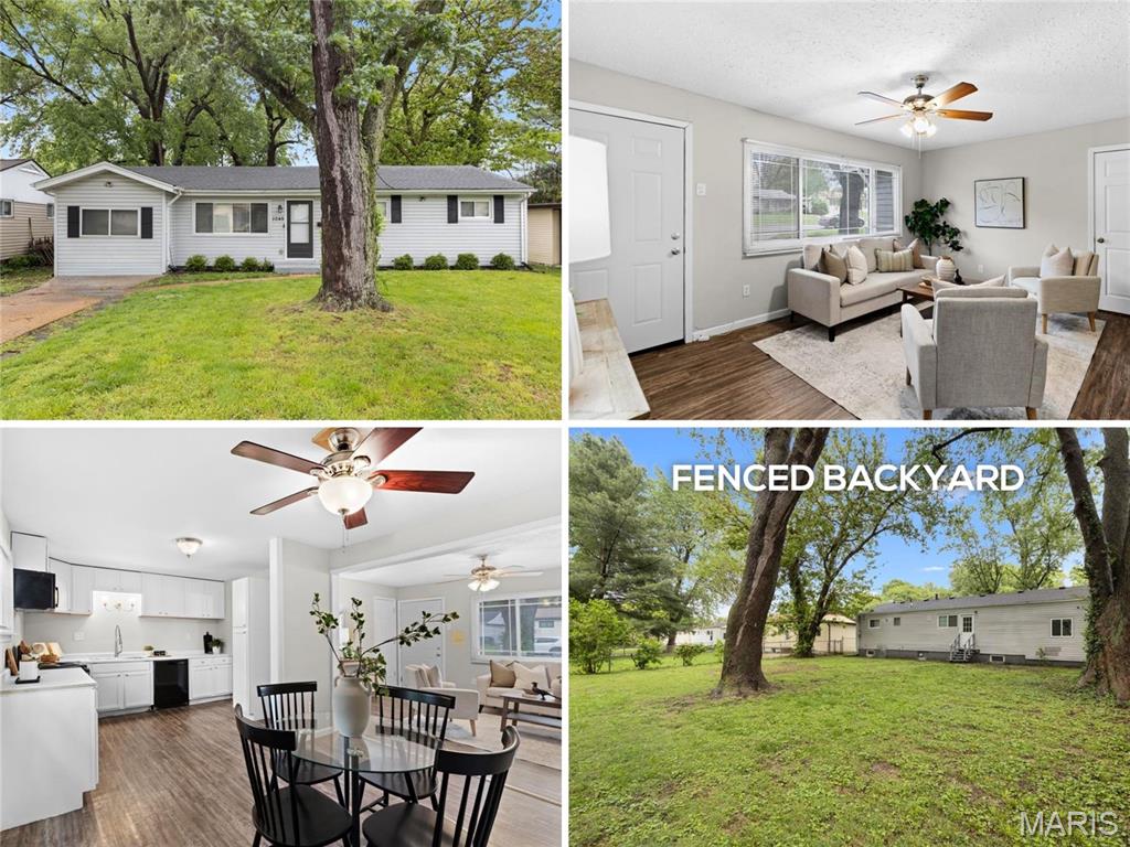 Grandview Meadows - Residential