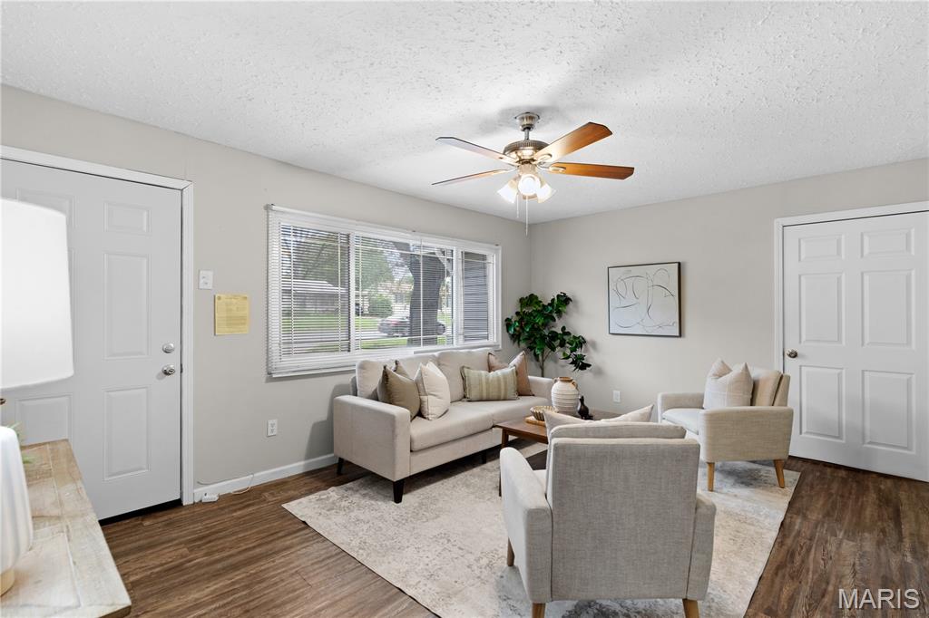 Grandview Meadows - Residential