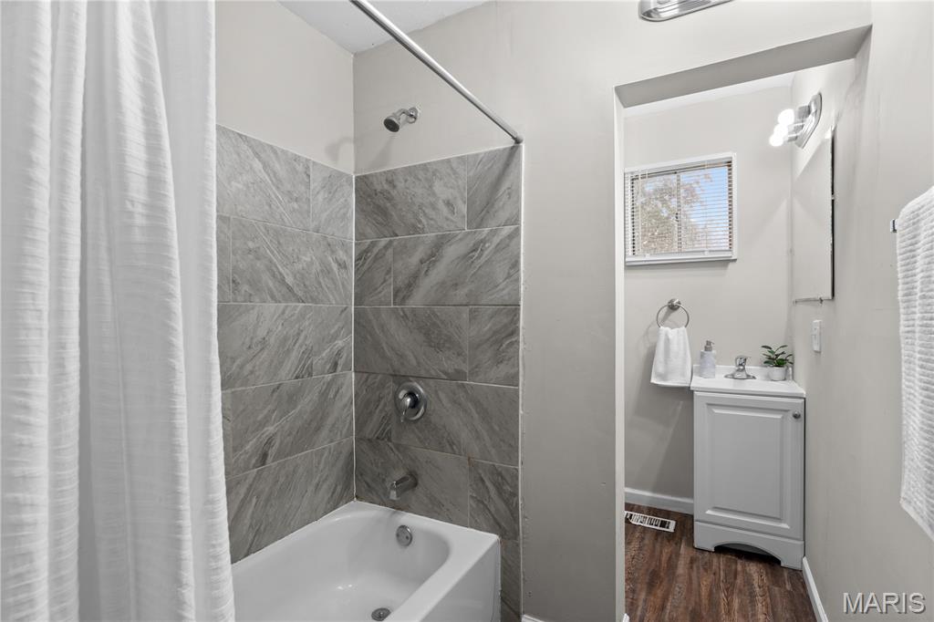 Grandview Meadows - Residential