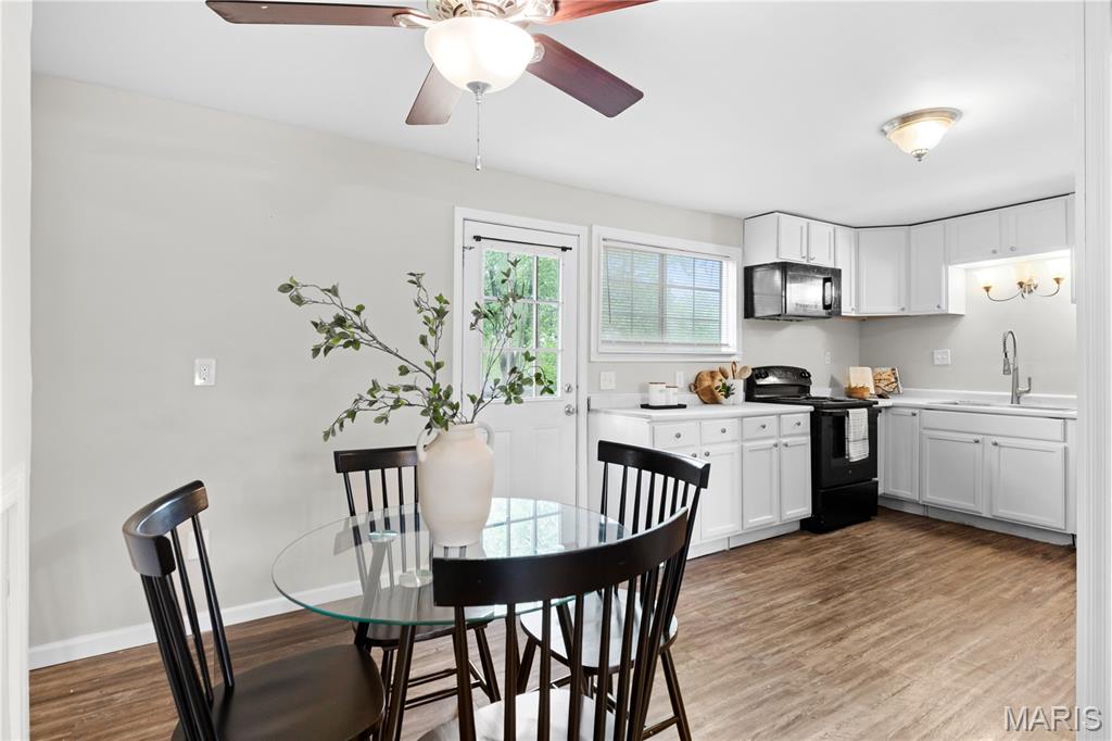 Grandview Meadows - Residential