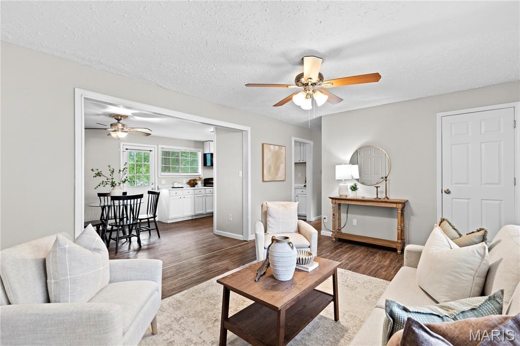 Grandview Meadows - Residential