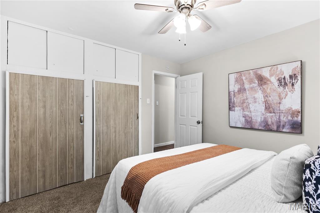 Grandview Meadows - Residential