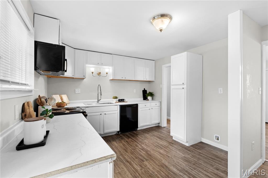 Grandview Meadows - Residential