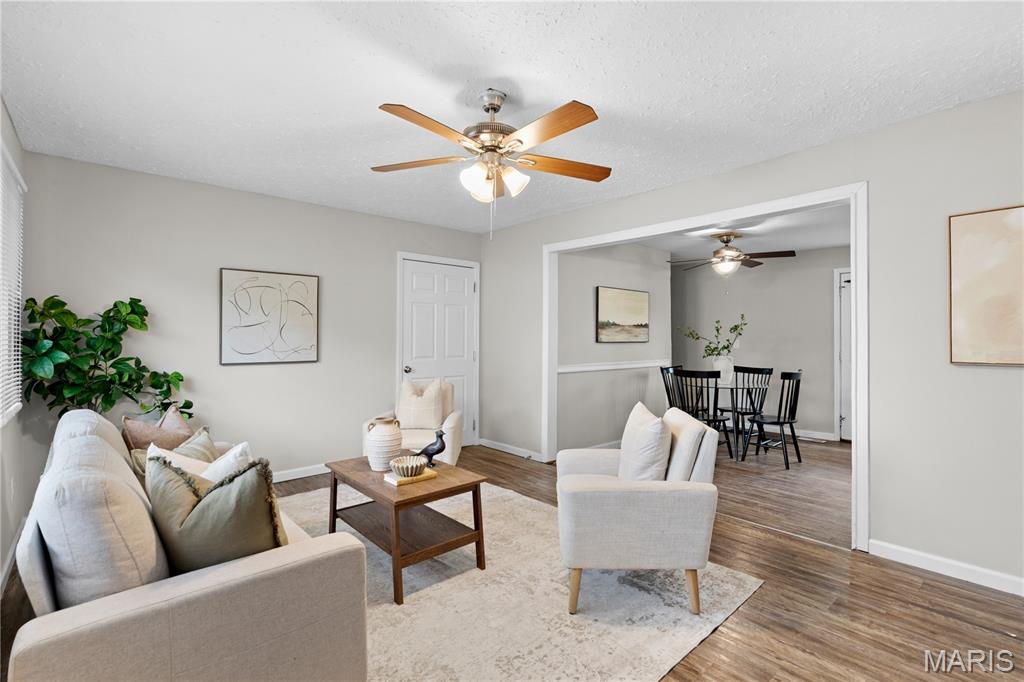 Grandview Meadows - Residential