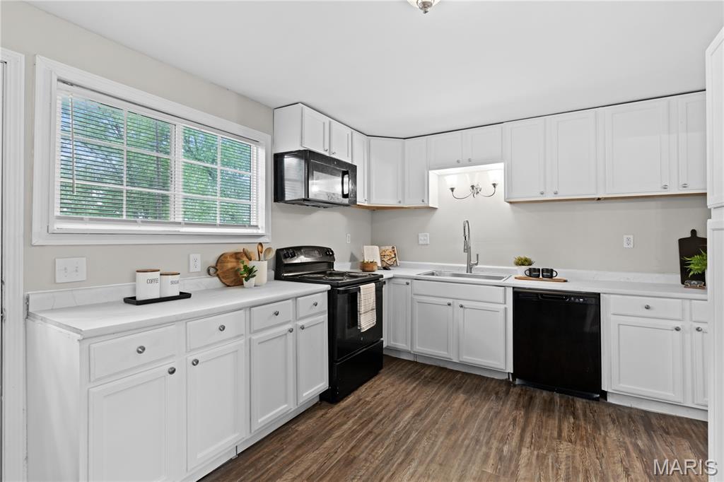 Grandview Meadows - Residential