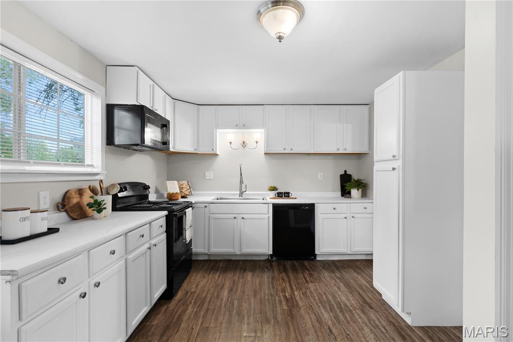 Grandview Meadows - Residential