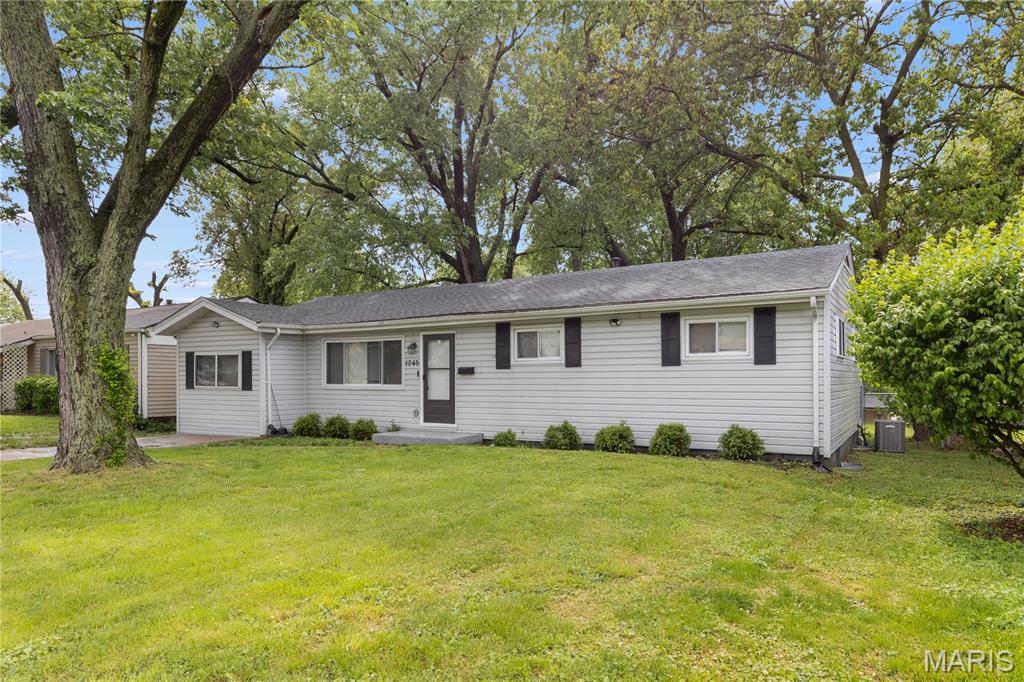 Grandview Meadows - Residential