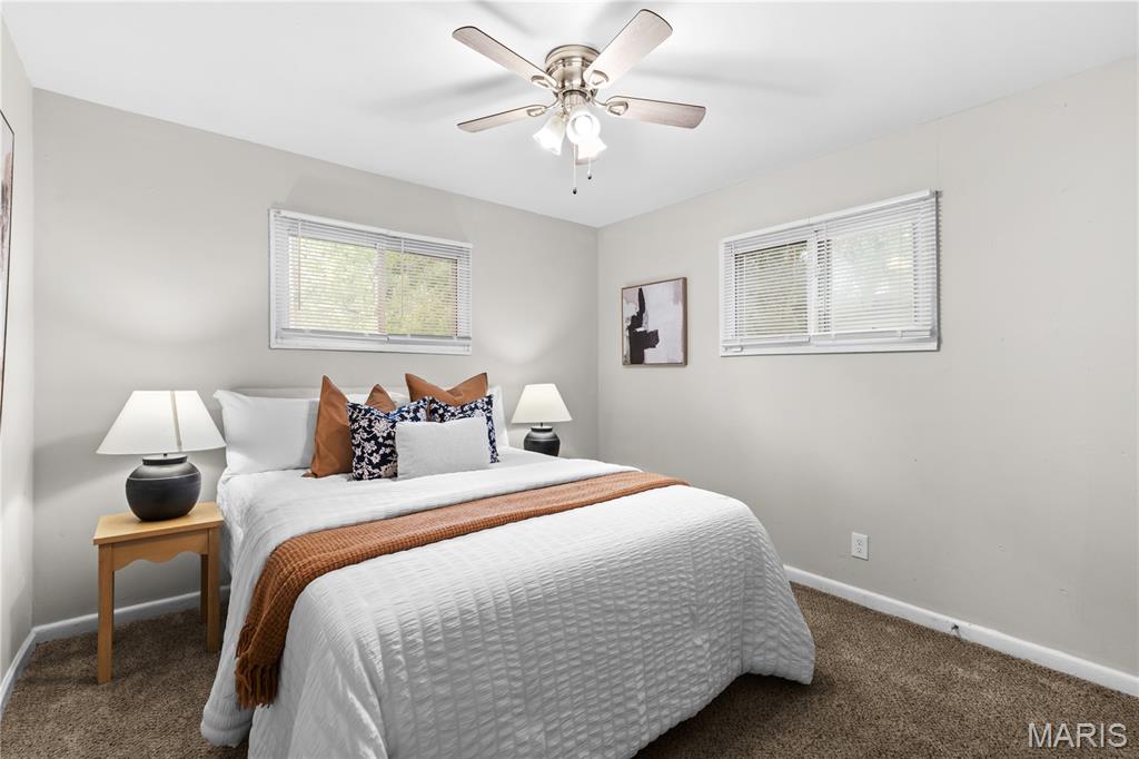 Grandview Meadows - Residential