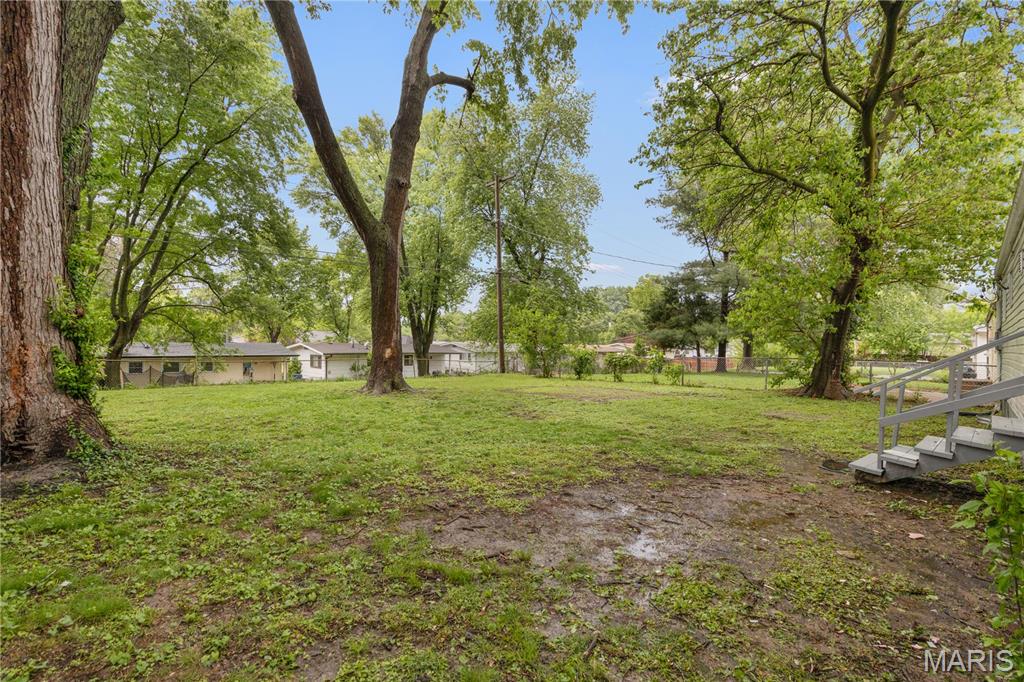 Grandview Meadows - Residential
