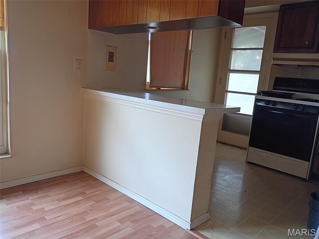 Leisure Village Condo - Residential