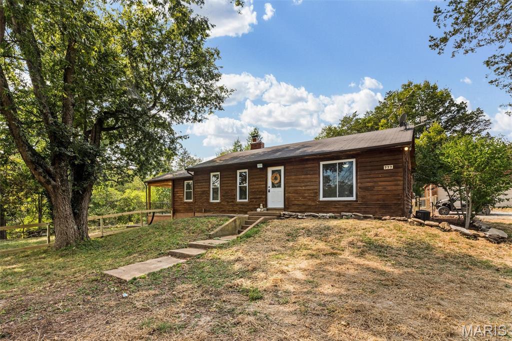 777 Canter Creek Lane