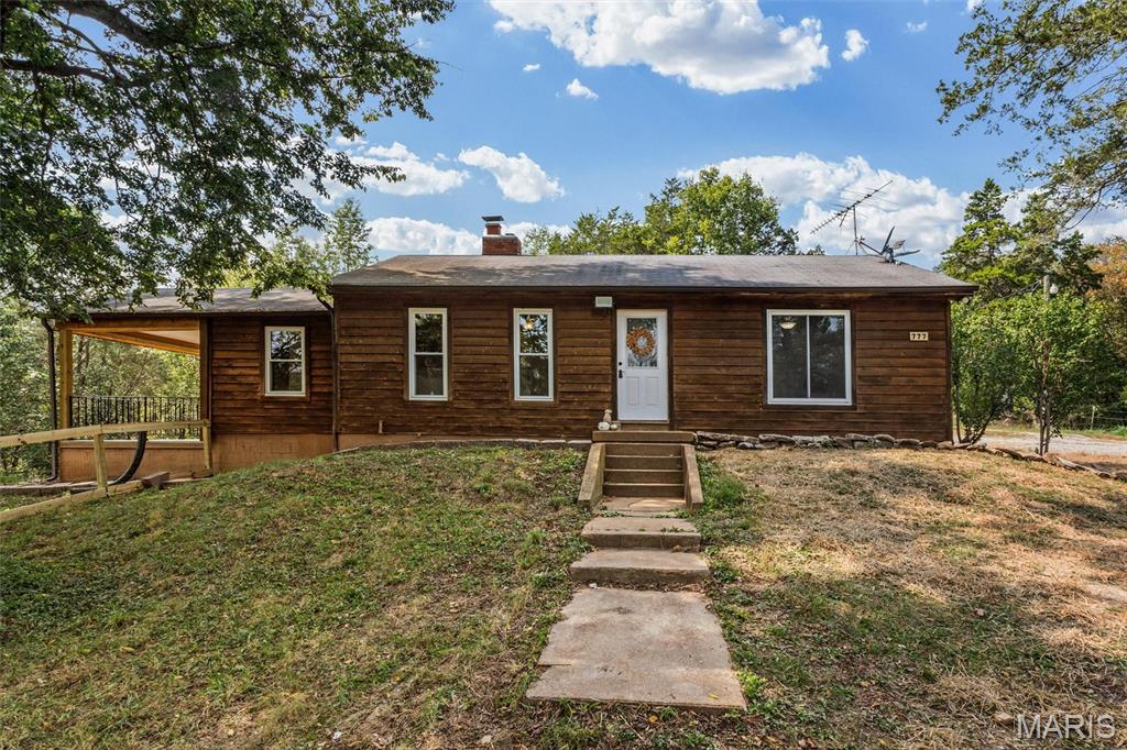 777 Canter Creek Lane