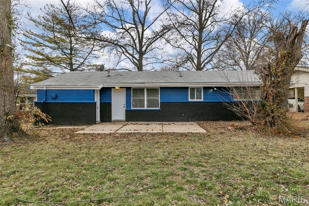 Hathaway Meadows 3 - Residential