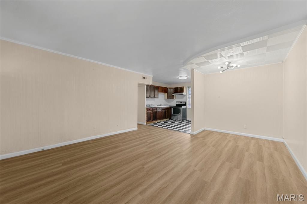 Hathaway Meadows 3 - Residential