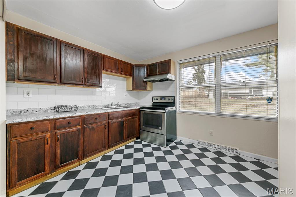 Hathaway Meadows 3 - Residential