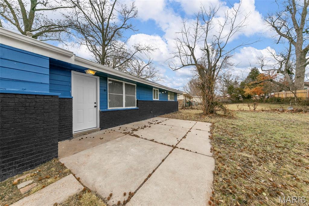 Hathaway Meadows 3 - Residential