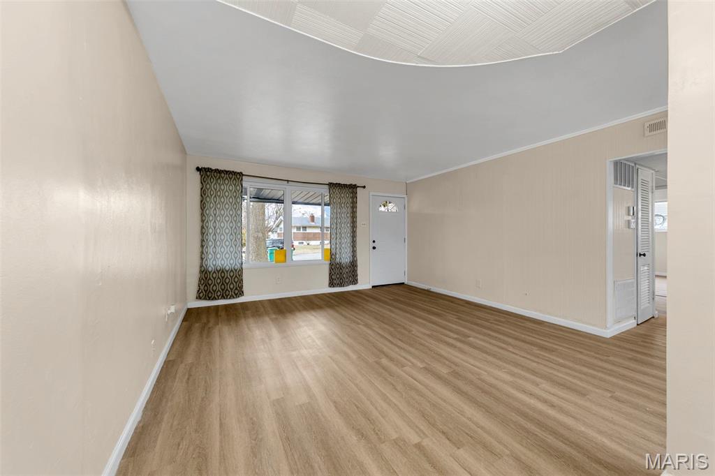 Hathaway Meadows 3 - Residential