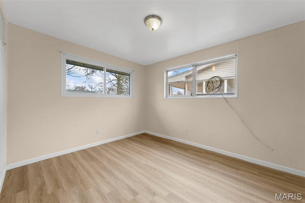 Hathaway Meadows 3 - Residential