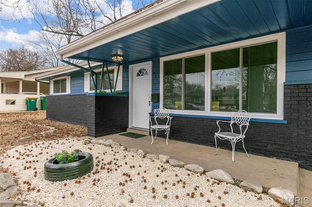 Hathaway Meadows 3 - Residential